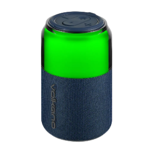 Volkano Neptune Bluetooth Wireless Speaker