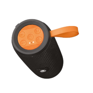 Volkano Stun Series Bluetooth Home Audio Speaker 2.0