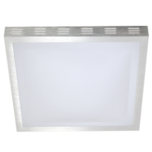 LED Polycarbonate Fitting includes LED Power Supply, 11W LED (Included)