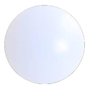 LED Ceiling Fitting, 18W Daylight 6000K