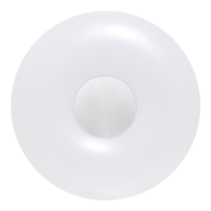 Torus LED Ceiling Light, 24W Warm White 3000K
