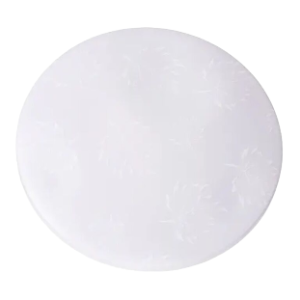 Maple Design Ceiling Light,12W