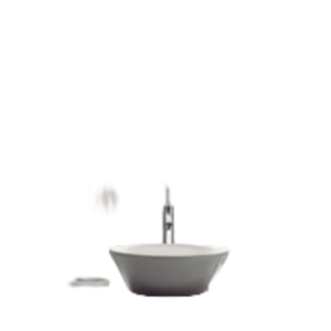 Focco Emma, Bathroom Mirror, 800 x 800mm, Integrated 12W LED