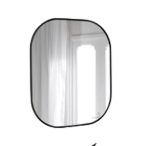 Sharon Ulluminated Mirror, 600x700mm, 20W