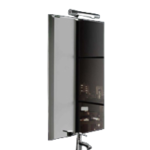 Ariadna Bathroom Light, 5W