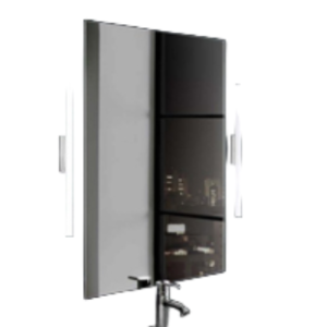 Irene Bathroom Light, 500mm, 9W