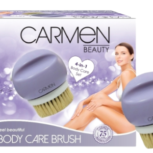 Carmen Body Brush