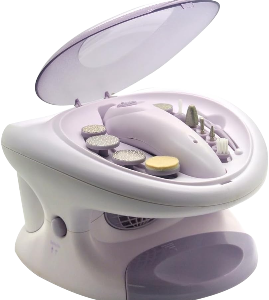 Carmen Nail Care Kit