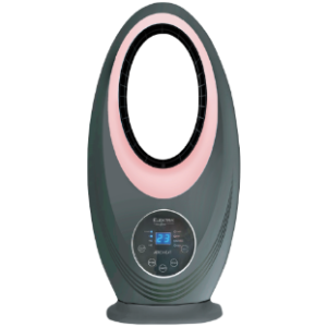 Elektra Aero-Heat Bladeless Fan Heater