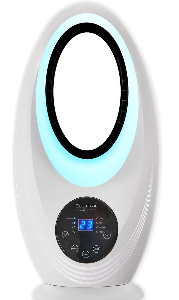 Elektra Aero-Cool Bladeless Fan