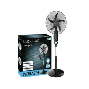 Elektra Everlast Stand Fan