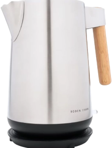 Boden Stark Anson Collection 1.7l 2000w Stainless Steel Kettle