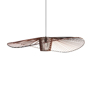 Verigo Pendant, White, 600mm