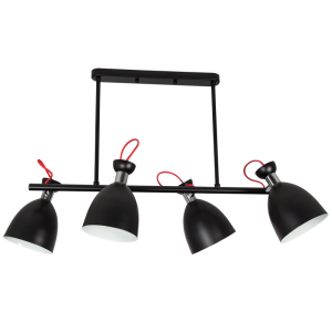 Metal, Resin and Wrought Iron Chandeliers