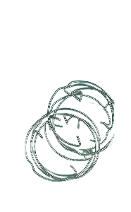 Spare Clip for MR16 1U Downlight, Pack of 10