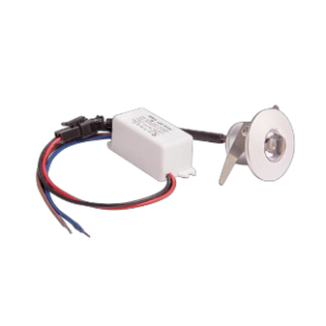 LED COB White Star Light, 1W