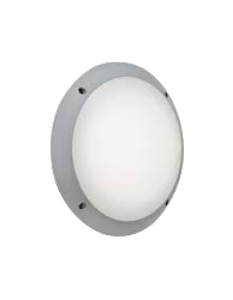 Fumagalli Lucia, Grey/Opa, 9W GX53 (180mm) LED