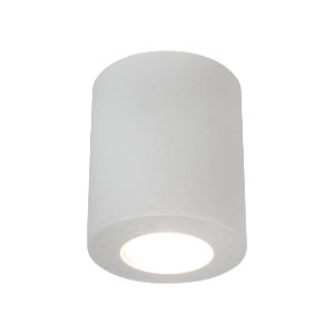 Fumagalli Franca Outdoor Light, White, Max 3.5W GU10 LED