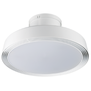 Bathroom Extractor Fan and Light