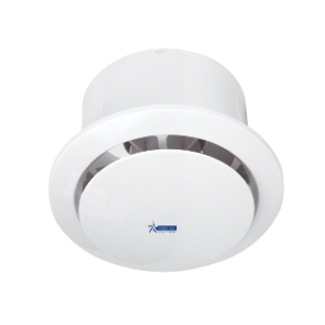 4" Bathroom Extractor Fan