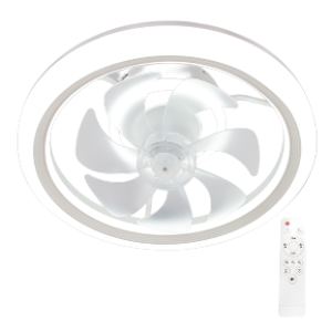 Ceiling Fan with Remote Control