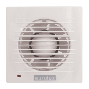 Wall extractor 5' fan