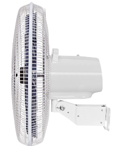 450mm Energy Saving Wall Fan with remote control