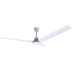 Solent Whirlwind White Ceiling Fan